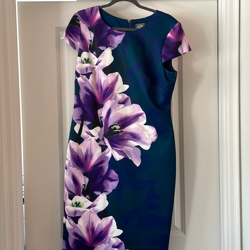 Vince Camuto dress